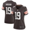 bernie kosar cleveland browns nike womens game retired player jersey brown clowdercats cfxc4.jpg