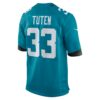 bhayshul tuten jacksonville jaguars nike team game jersey teal clowdercats 0peah.jpg
