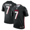 bijan robinson atlanta falcons nike legend player performance top black clowdercats cisja.jpg