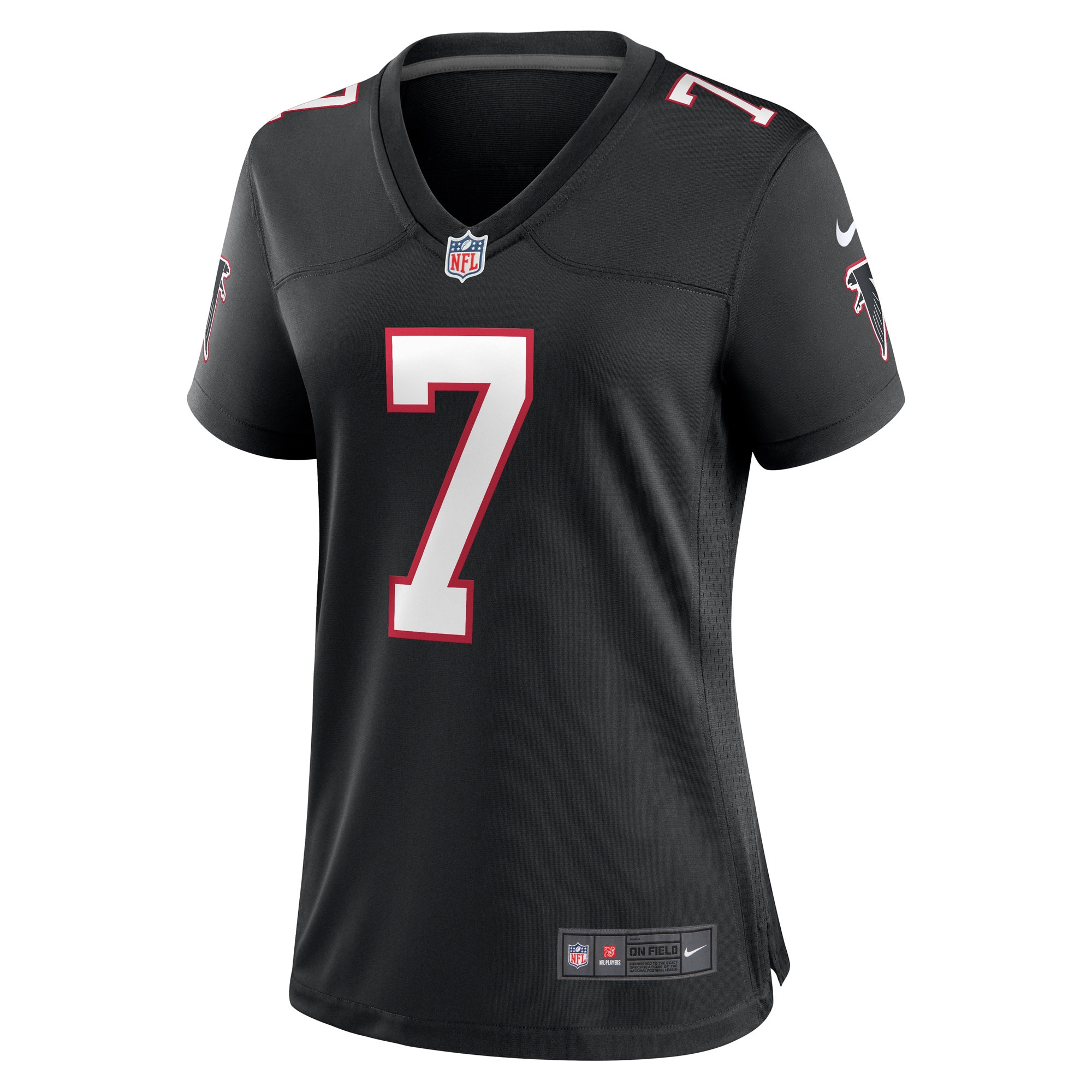 bijan robinson atlanta falcons nike womens alternate game jersey black clowdercats d1ug7.jpg