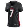 bijan robinson atlanta falcons nike womens player jersey black clowdercats ukqrc.jpg