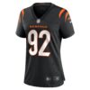 bj hill cincinnati bengals nike womens game jersey black clowdercats zhj2w.jpg