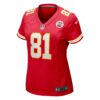 blake bell kansas city chiefs nike womens game player jersey red clowdercats teroo.jpg