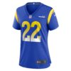 blake corum los angeles rams nike womens game jersey royal clowdercats vgete.jpg