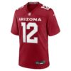 blake gillikin arizona cardinals nike team game jersey cardinal clowdercats el0ld.jpg