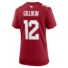 blake gillikin arizona cardinals nike womens game jersey cardinal clowdercats pk1es.jpg