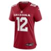 blake gillikin arizona cardinals nike womens game jersey cardinal clowdercats zricm.jpg