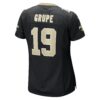 blake grupe new orleans saints nike womens team game jersey black clowdercats miykn.jpg