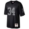 bo jackson las vegas raiders mitchell ness legacy replica jersey black clowdercats 7ddew.jpg