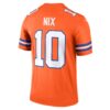 bo nix denver broncos nike legend player performance top orange clowdercats zykwx.jpg