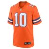 bo nix denver broncos nike mile high collection 1977 throwback player game jersey orange clowdercats y8saf.jpg