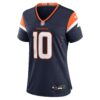 bo nix denver broncos nike womens alternate game jersey navy clowdercats r8gkc.jpg
