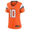 bo nix denver broncos nike womens game jersey orange clowdercats ic7tj.jpg