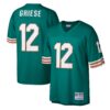 bob griese miami dolphins mitchell ness legacy replica jersey aqua clowdercats qfj8a.jpg