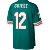 bob griese miami dolphins mitchell ness legacy replica jersey aqua clowdercats qrsiq.jpg