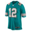 bob griese miami dolphins nike retired player jersey aqua clowdercats 8udd0.jpg
