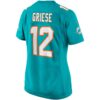 bob griese miami dolphins nike womens game retired player jersey aqua clowdercats hoh1m.jpg