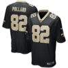 bob pollard new orleans saints nike game retired player jersey black clowdercats lstxt.jpg