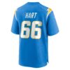 bobby hart los angeles chargers nike team game jersey powder blue clowdercats xidcu.jpg