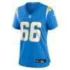 bobby hart los angeles chargers nike womens team game jersey powder blue clowdercats 5ddtz.jpg