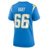 bobby hart los angeles chargers nike womens team game jersey powder blue clowdercats bqohr.jpg