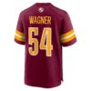 bobby wagner washington commanders nike game jersey burgundy clowdercats mr4ae.jpg