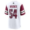 bobby wagner washington commanders nike game jersey white clowdercats 8aupw.jpg
