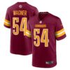 bobby wagner washington commanders nike game player jersey burgundy clowdercats jwwyc.jpg