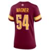 bobby wagner washington commanders nike womens game player jersey burgundy clowdercats t2c1b.jpg