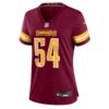 bobby wagner washington commanders nike womens team game jersey burgundy clowdercats vvhzf.jpg