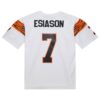 boomer esiason cincinnati bengals mitchell ness 1984 legacy replica jersey white clowdercats a05oh.jpg