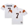 boomer esiason cincinnati bengals mitchell ness 1984 legacy replica jersey white clowdercats uybew.jpg
