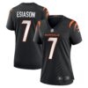 boomer esiason cincinnati bengals nike womens retired player jersey black clowdercats simvw.jpg