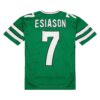 boomer esiason new york jets mitchell ness 1993 authentic throwback retired player pocket jersey kelly green clowdercats kxmf9.jpg