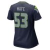 boye mafe seattle seahawks nike womens team game jersey college navy clowdercats 5jdd9.jpg
