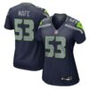boye mafe seattle seahawks nike womens team game jersey college navy clowdercats lbkcj.jpg