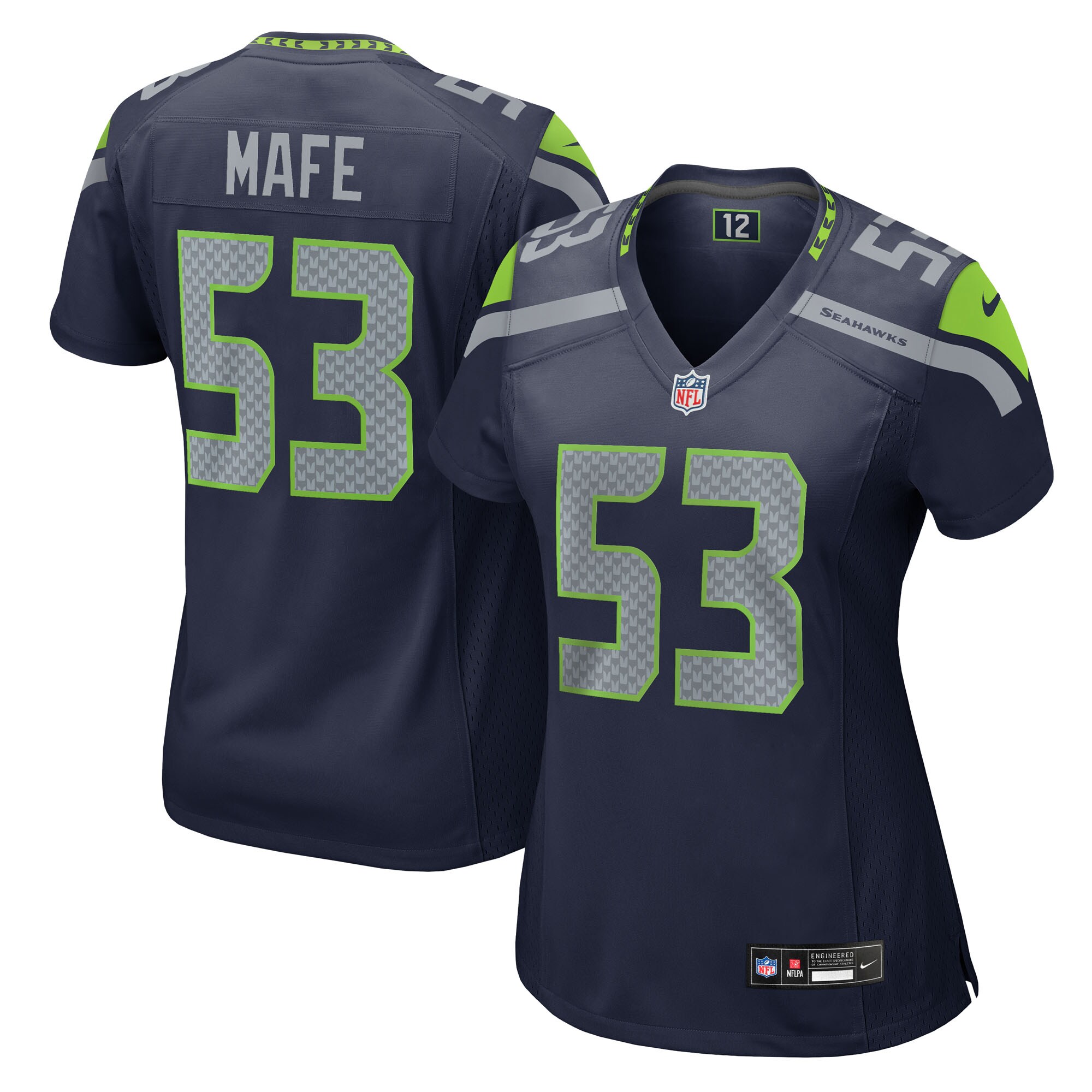 boye mafe seattle seahawks nike womens team game jersey college navy clowdercats lbkcj.jpg