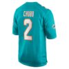 bradley chubb miami dolphins nike game player jersey aqua clowdercats 342gh.jpg