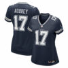 brandon aubrey dallas cowboys nike womens team game jersey navy clowdercats kuqjj.jpg