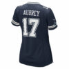 brandon aubrey dallas cowboys nike womens team game jersey navy clowdercats nazi3.jpg
