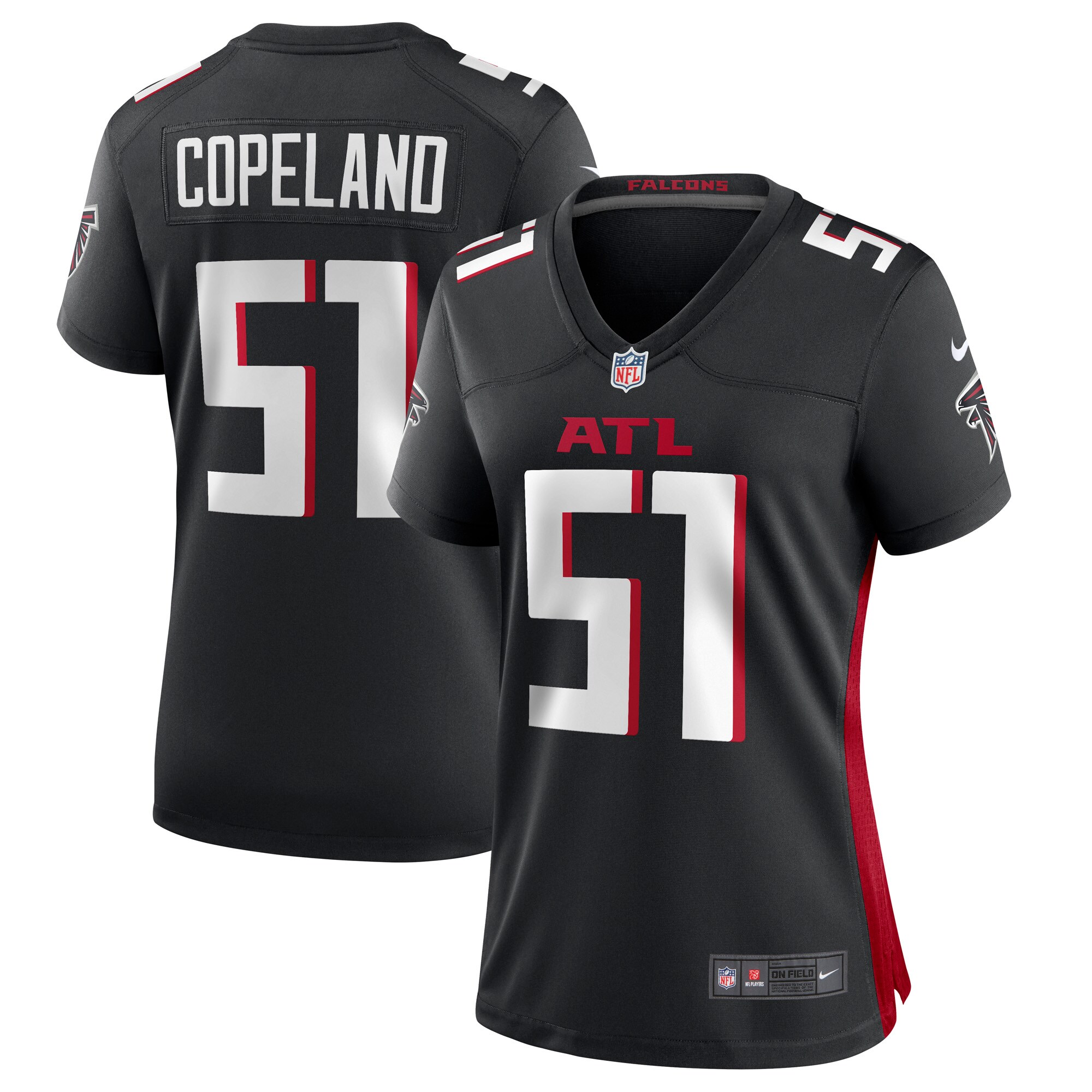 brandon copeland atlanta falcons nike womens game player jersey black clowdercats z04ok.jpg