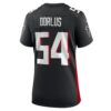 brandon dorlus atlanta falcons nike womens game jersey black clowdercats zk5jq.jpg