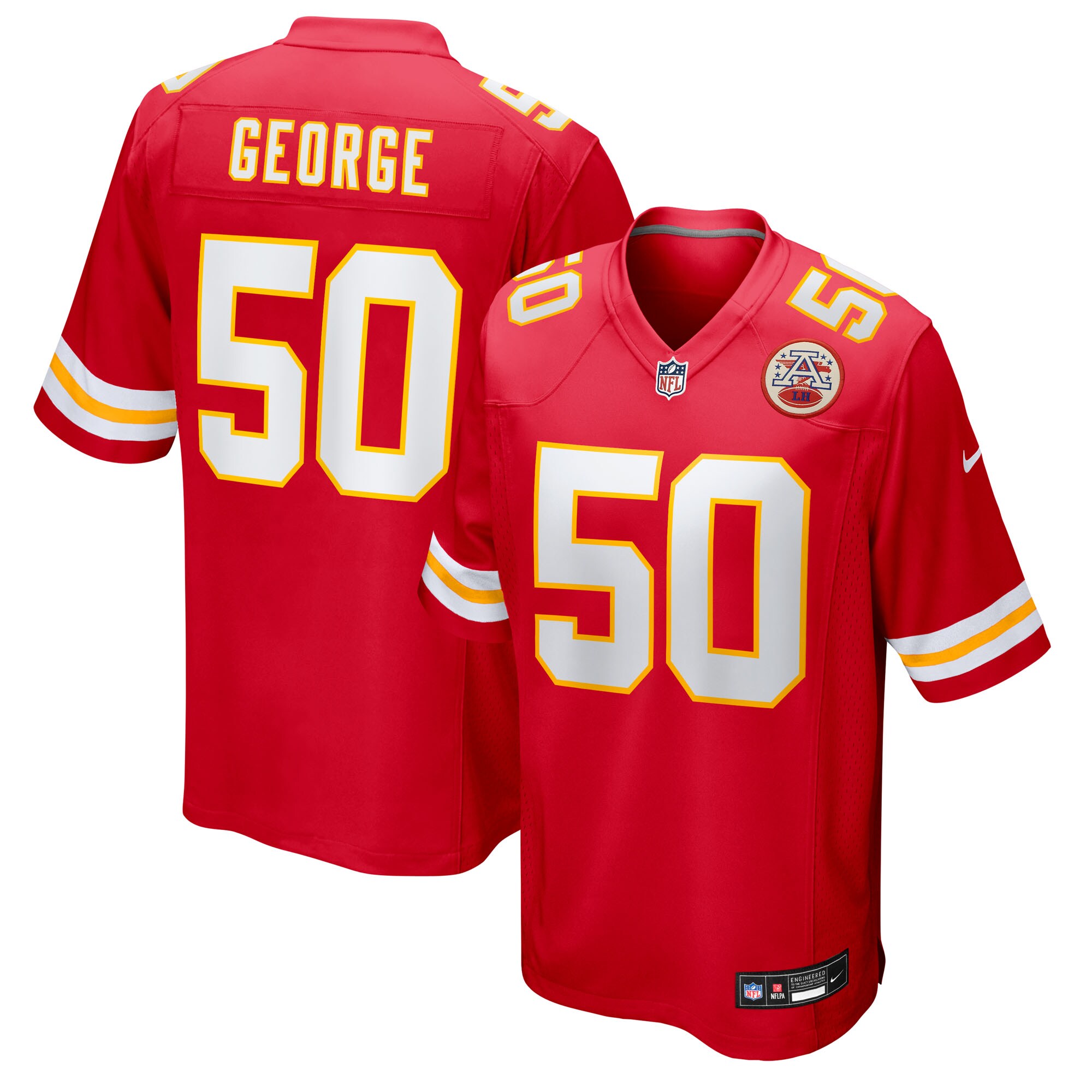 brandon george kansas city chiefs nike team game jersey red clowdercats 36sua.jpg