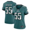 brandon graham philadelphia eagles nike womens team game jersey midnight green clowdercats ubqua.jpg