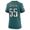 brandon graham philadelphia eagles nike womens team game jersey midnight green clowdercats ymzlz.jpg