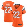 brandon jones denver broncos nike womens team game jersey orange clowdercats flsh3.jpg