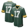 brandon mcmanus green bay packers nike team game jersey green clowdercats uid05.jpg