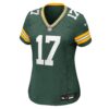 brandon mcmanus green bay packers nike womens team game jersey green clowdercats werel.jpg