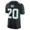 breece hall new york jets nike alternate vapor fuse limited jersey legacy black clowdercats smy50.jpg