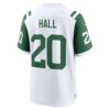 breece hall new york jets nike classic alternate game jersey white clowdercats wyizg.jpg